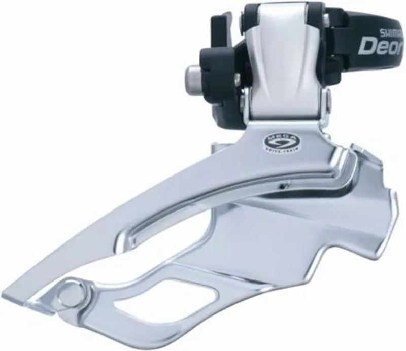 Shimano Deore Front Derailluer Conventional Fit