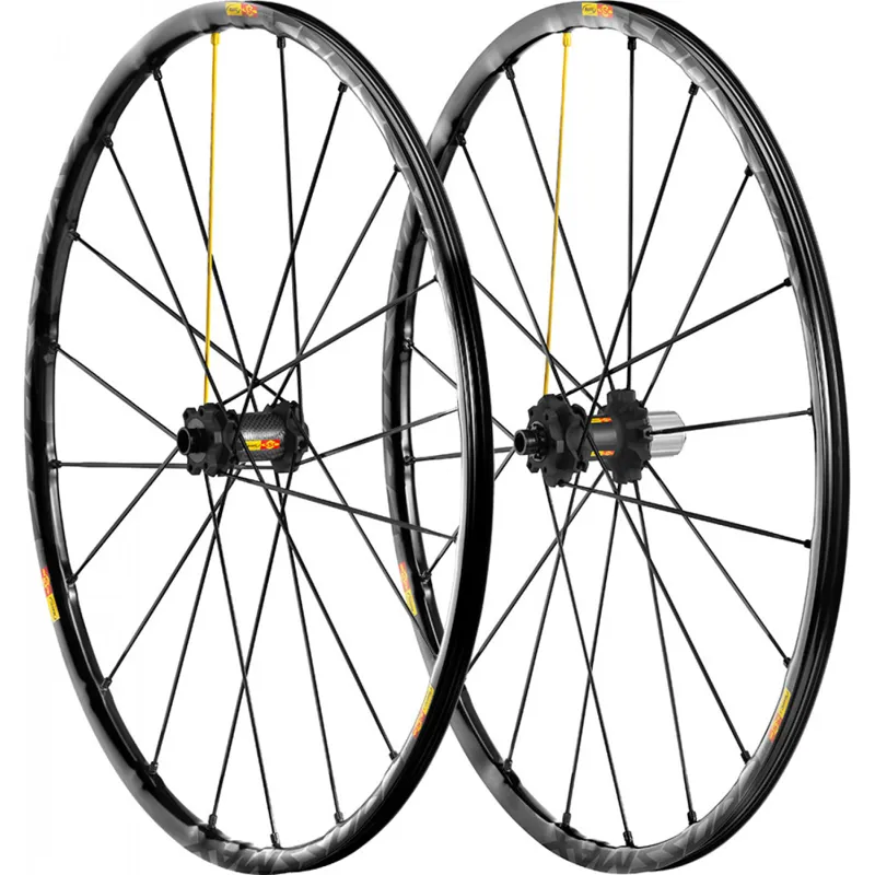 Mavic Crossmax SL 26 inch