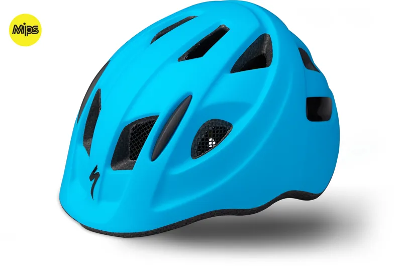 2020 Specialized Mio MIPS Childs Cycling Helmet in Blue