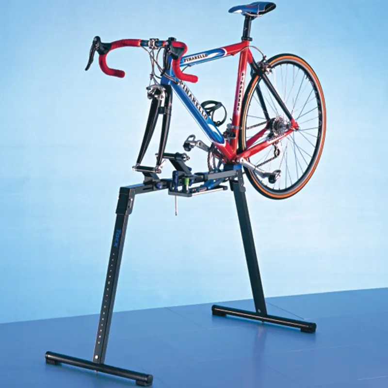 Tacx Cycle Motion Stand Grey