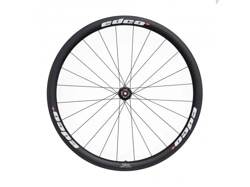 Edco Optima Albula Carbon Wheelset was 999 NOW 799.95 SALE