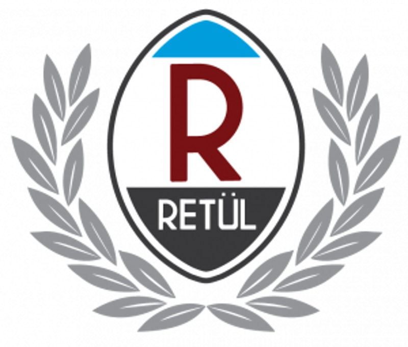 Mutaul Ruthm Logo Retul Bike Fitting