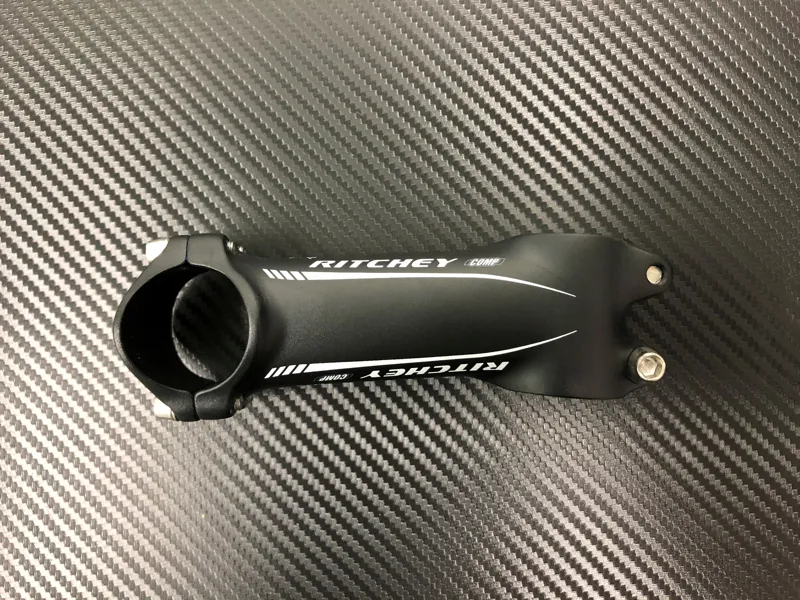 Ritchey Comp 4-Axis Stem 100mm 6 Degree Priced To Clear