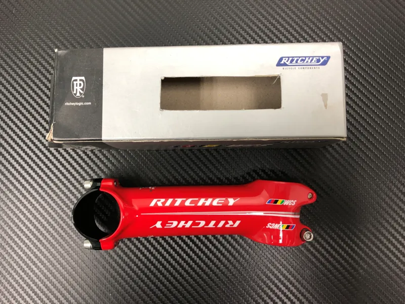 Ritchey WCS Stem