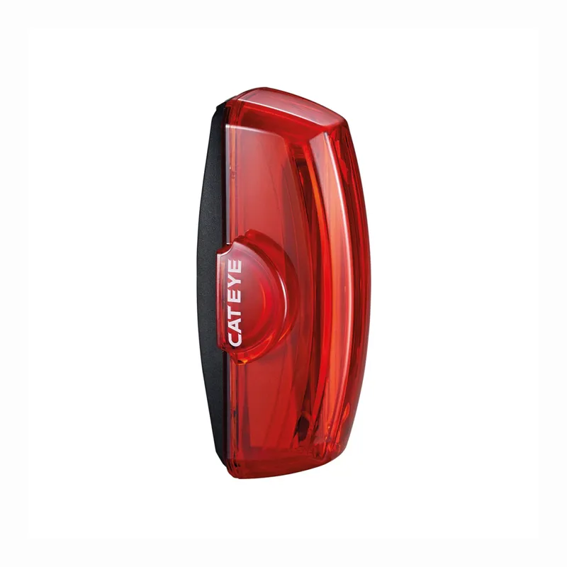 Cateye Rapid-X2 rear light