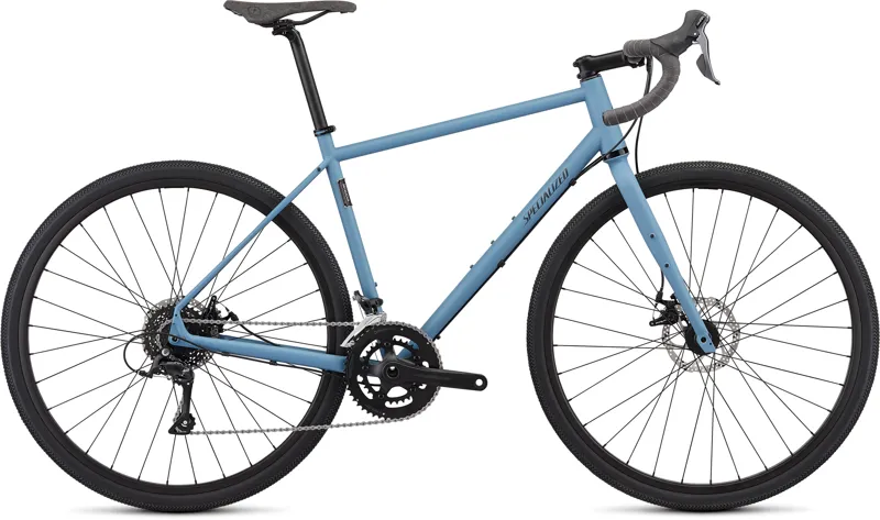 Specialized Sequoia 2019 Storm Grey/Charcoal Reflective