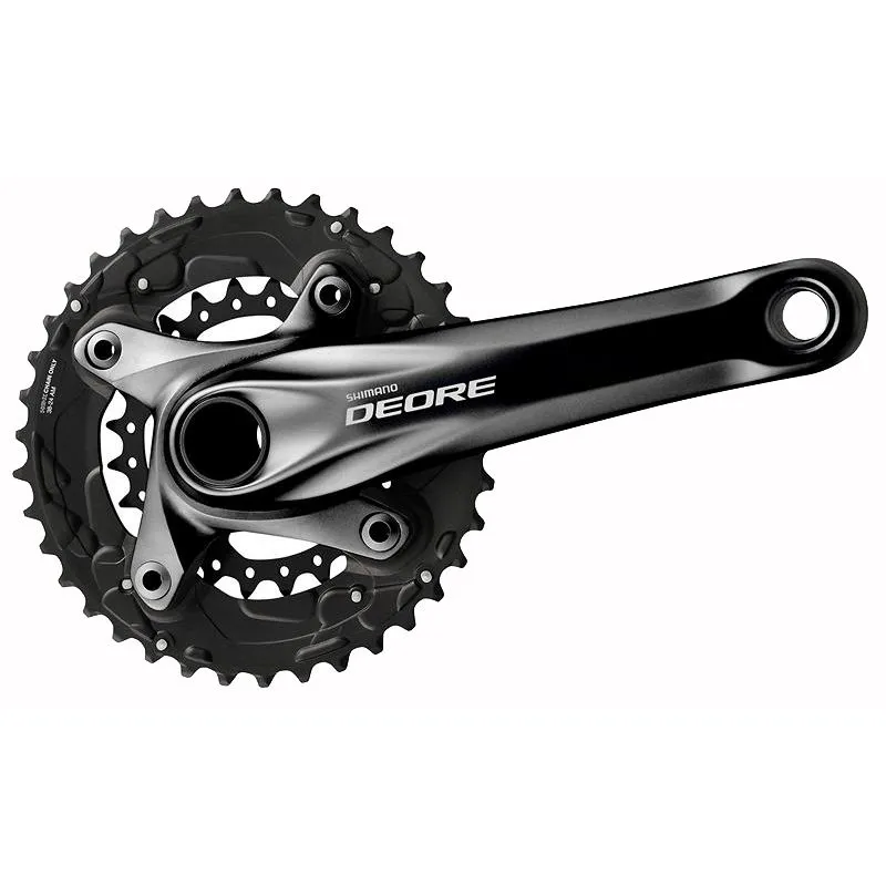 Shimano Deore Chainset