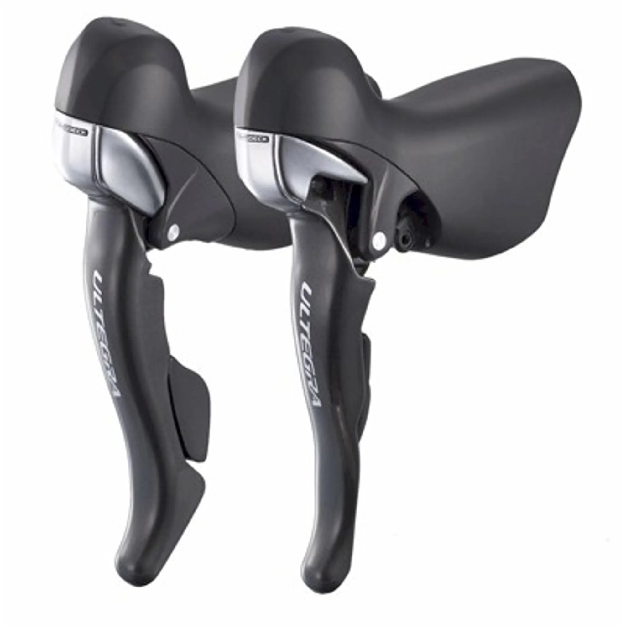 Shimano Ultegra 6700 STI Lever 10 Speed Double