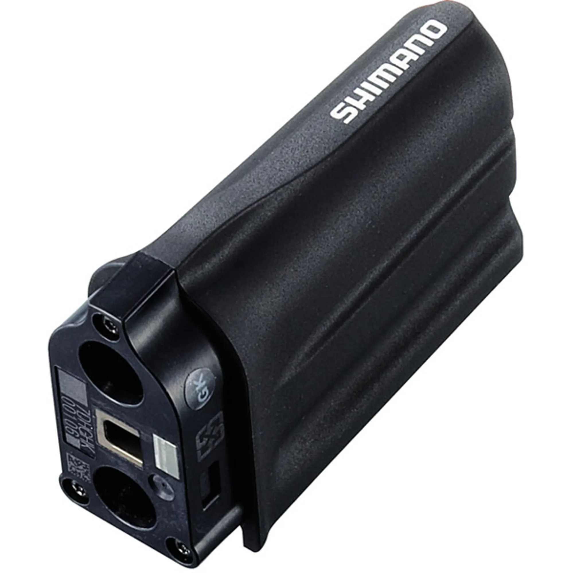 Shimano Akkuhalter/-gehäuse SM-BTC1 Di2 Flaschenhaltermontage E-Tube ohne Zubehö Shimano Akkuhalter/-gehäuse SM-BTC1 Di2 Flaschenhaltermontage E-Tube ohne Zubehö