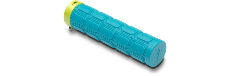Specialized Enduro XL Lock Grips 2019 Nice Blue