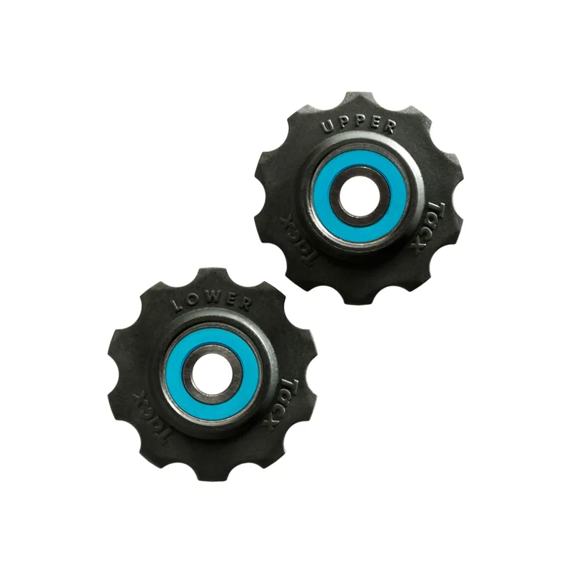 Tacx Jockey Wheels 10 tooth Ceramic