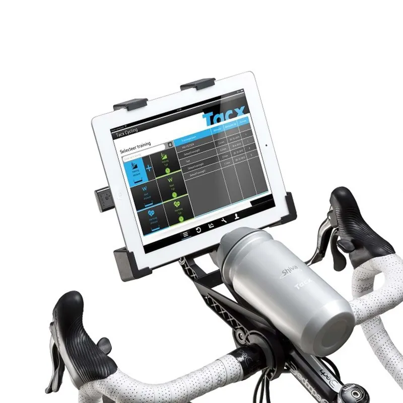 Tacx Handlebar Mount Ipad/Tablet