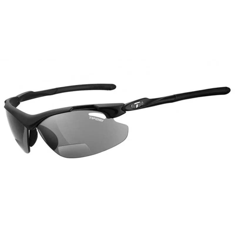 Tifosi Tyrant 2.0 Matte Black