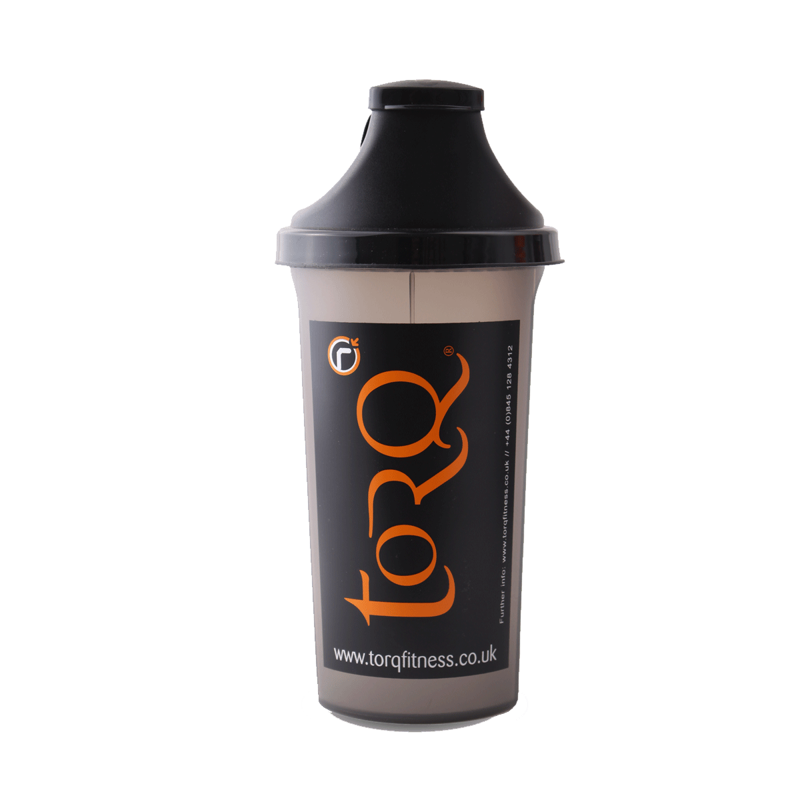 Torq Recovery Shaker