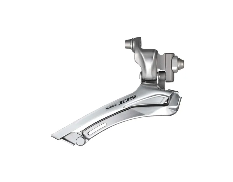 Shimano 105 Triple Front Derailuer 10 Speed Braze-on