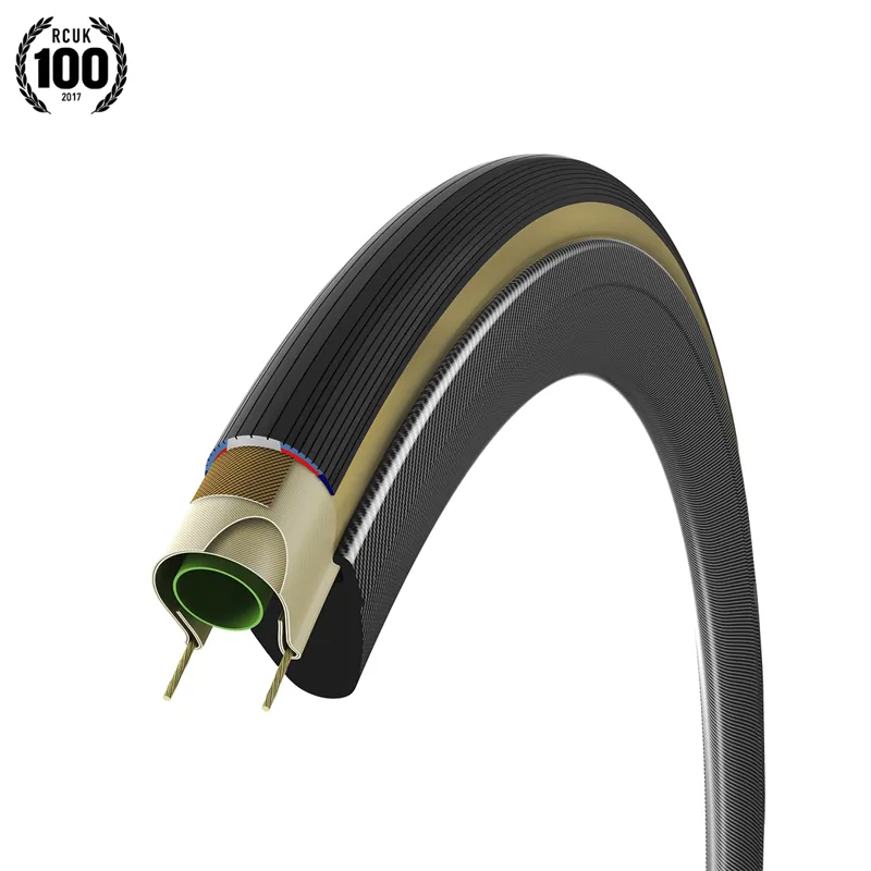 Vittoria Corsa G + 700c