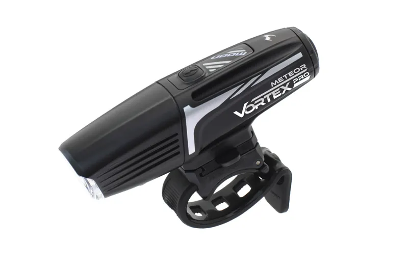 Moon Vortex Pro 900 Lumen Front Light