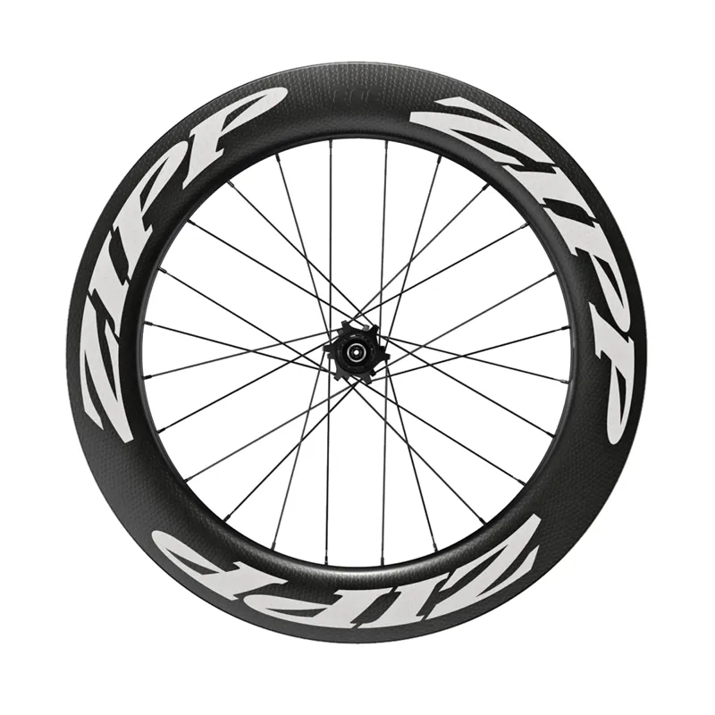 Zipp 808 Tubeless Carbon Disc Brake 6 Bolt Rear