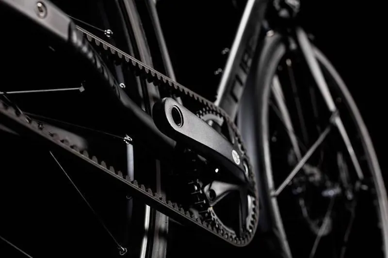 Cube Travel SL 2018 Black-2