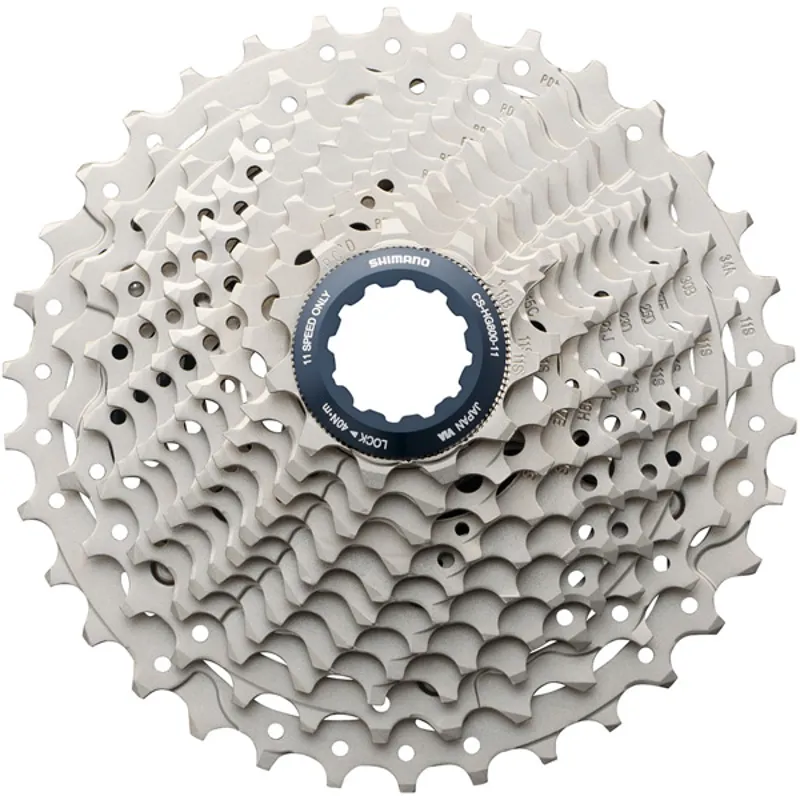 Shimano Ultegra HG800 11 speed 11-34 Cassette