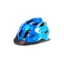 Cube Ant Childs Cycling Helmet in Blue Dinosaur