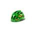 Cube Fink Childs Cycling Helmet in Green