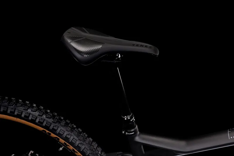 Cube Stereo 150 C:62 Race 29 Mountain Bike in White and Black-1