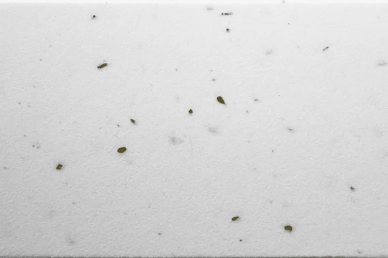 2020 Cube Cork Bar Tape in White