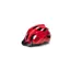 Cube Ant Youths Cycling Helmet in Red Splash