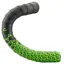 Deda Loop Bar Tape in Black and Green