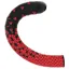 Deda Loop Bar Tape in Black Red
