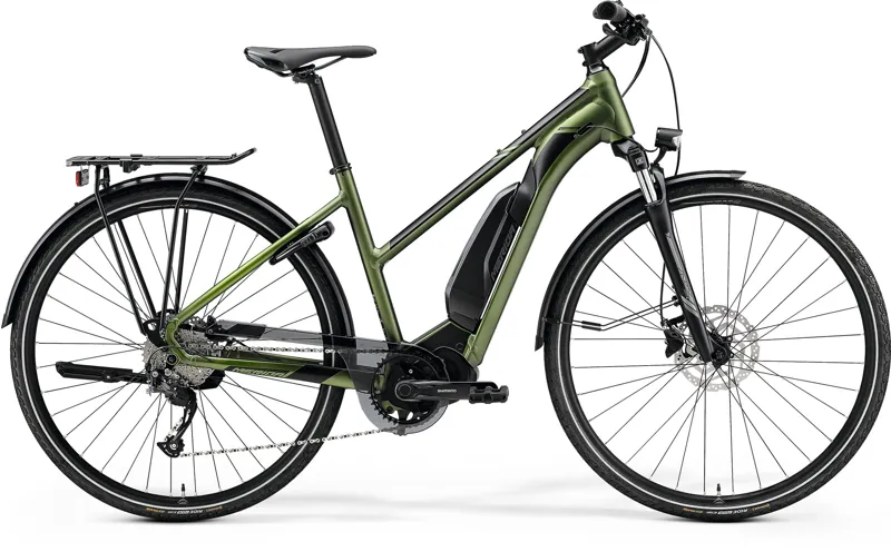 Merida e bike hardtail best sale