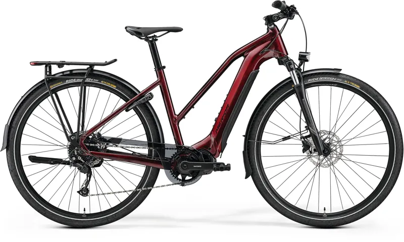 400 store electric bike