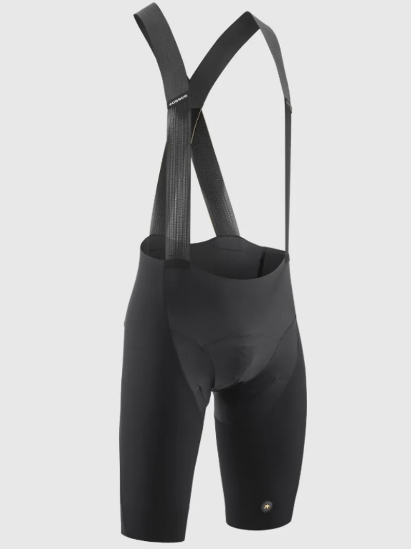 Assos Equipe RSR Bib Shorts S11 in Black-2