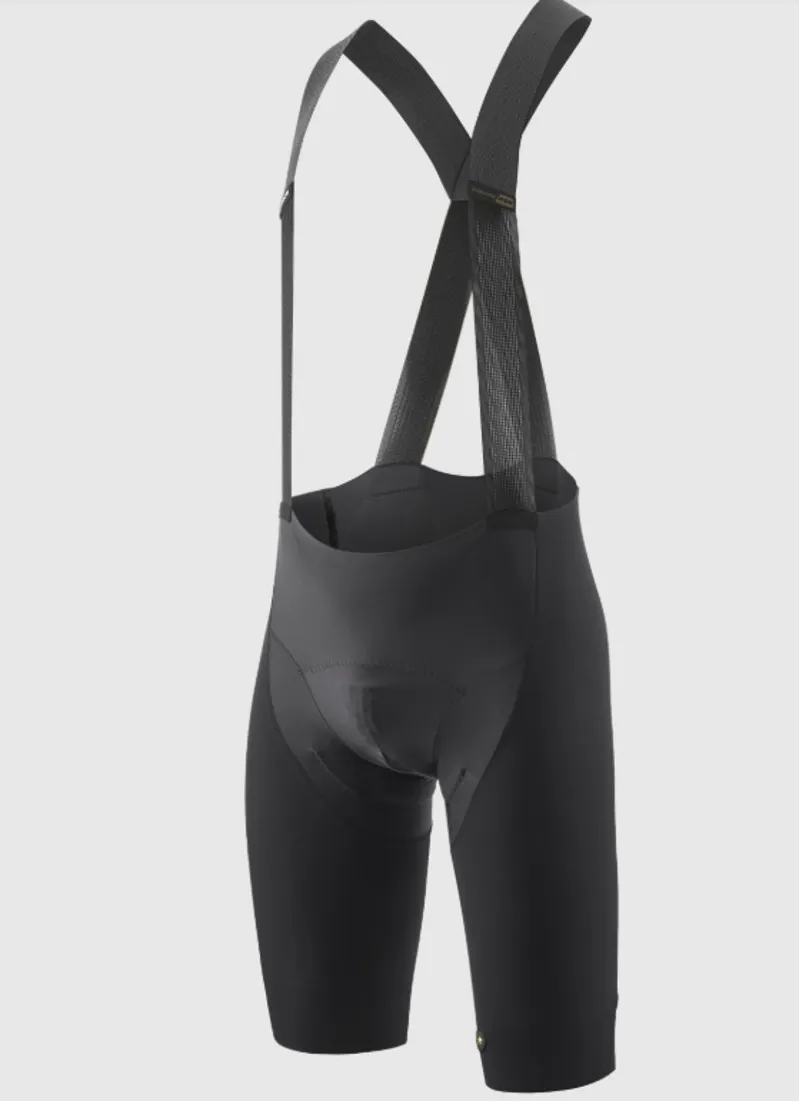 Assos Equipe RSR Bib Shorts S11 in Black-3
