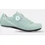 Specialized Torch 1.0 Road Shoes in White Sage and Dune White