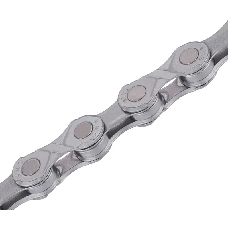 KMC e11 EPT 136 Link Silver 11 speed bike chain