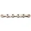 KMC E11 11-Speed 122 Link Chain in Silver 