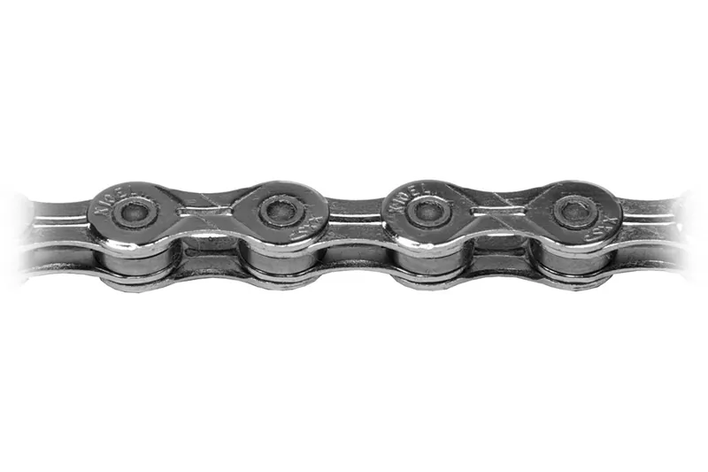 KMC X11EL 11 speed 118 Link Silver Bike Chain