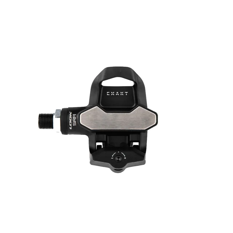 Look Exakt Dual Sided Pedal Power Meter Pedals