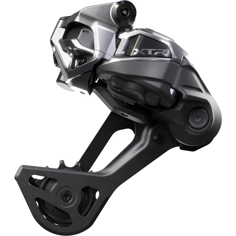 Shimano XTR DI2 12speed Rear Derailleur without battery Long cage 
