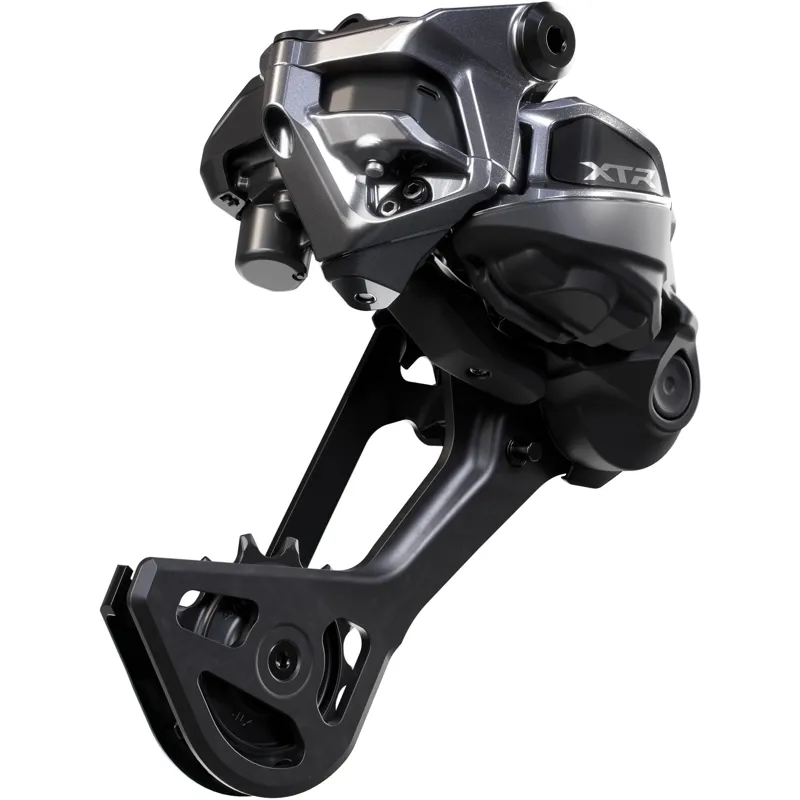 Shimano XTR DI2 12speed Rear Derailleur without battery Long cage -1