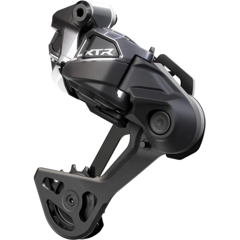 Shimano XTR DI2 12speed Rear Derailleur without battery Long cage -2