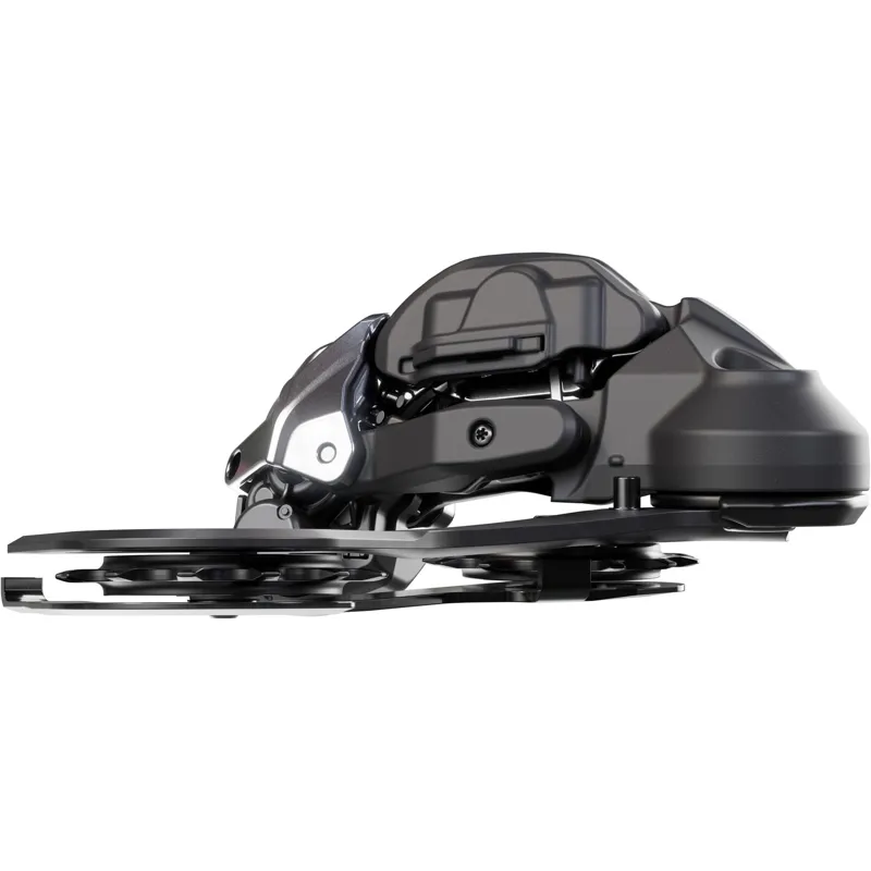 Shimano XTR DI2 12speed Rear Derailleur without battery Long cage -4