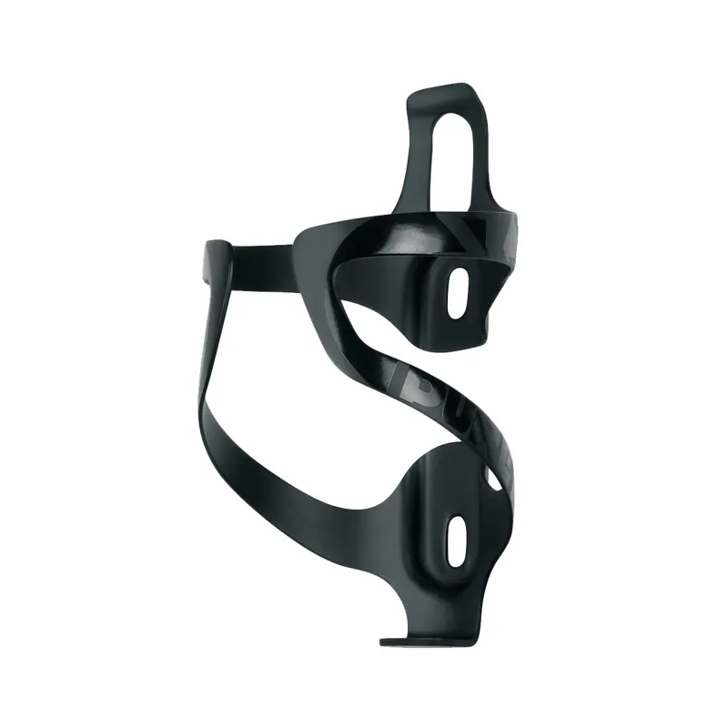 SKS Pure 100 Carbon Bottle Cage In Black