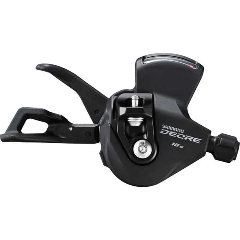 Shimano SL-M4100 Deore 10 Speed Right Hand Shift Lever-1