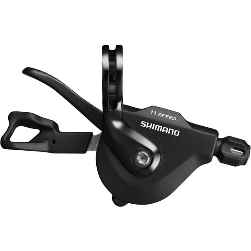 Shimano RS700 Right Hand 11 Speed Band-On Shifter in Black