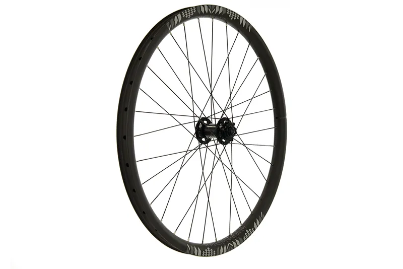 Front 29er Calavera Carbon All Mountain Wheel 15mm