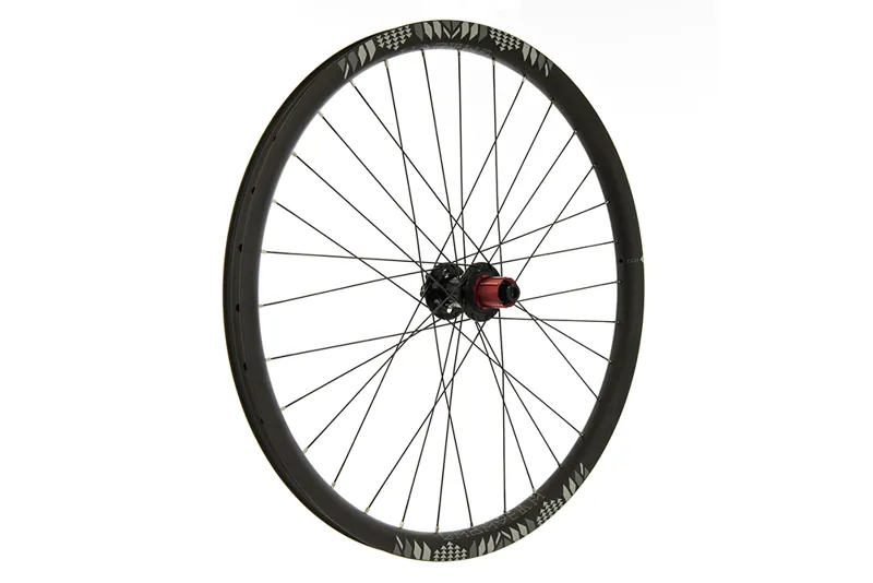 Rear 29er Calavera Carbon All Mountain Wheel 12x142mm