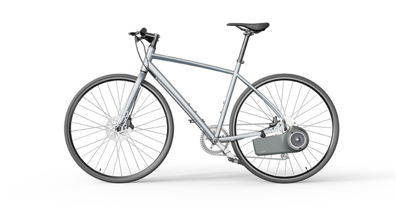 Skarper eBike Drive System-9